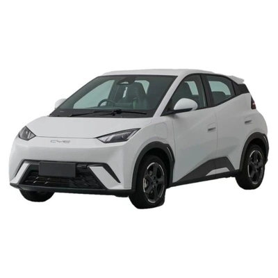 620N M Maximaldrehmoment Lithiumbatterie Byd Seagull 2023 Flying Edition 405km SUV
