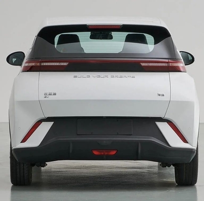 Hochgeschwindigkeits-Schnellladung Byd Seagull Auto Plus 405km SUV Energie Elektrofahrzeug  Auto