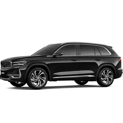 Geely Monjaro Xingyue L 4WD Flaggschiff 2.0-2.6L E-Mail oder Telefon On-Line Service und Ersatzteilverkauf