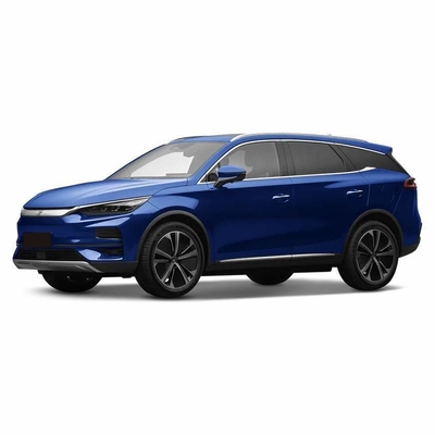 Byd Tang 2020 2021 2022 2023 EV600 EV 600 km Elektroauto SUV mit automatischem Getriebe