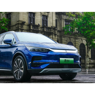 Hochgeschwindigkeitsverkauf von VW ID4 Crozz 2023 Elektroautos mit 2.0-2.6L Hubraum