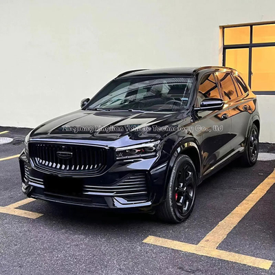 Geely Xingyue L Awd Linksfahrt Schnell Geely Monjaro Autoverkäufe 2.0-2.6L