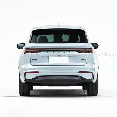 2023 Geely Tugella Elektro-Brennstoff-Auto Chinesisches Autofahrzeug Xingyue L Monjaro Top-Verkauf