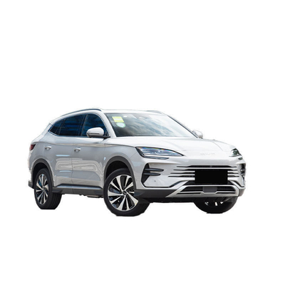 Online-Unterstützung Byd Song Plus EV Elektro MID Größe SUV Cltc605km 160kw 330nm 87kwh 60V
