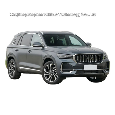Neuling Auto Geely Xingyue L Flaggschiff 2.0 Benzin Benzin Monjaro 2023 SUV Automobil