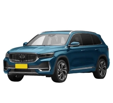 Geely Atlas Boyue L 2022 2023 Benzinwagen Großhandel von für Nutzfahrzeuge