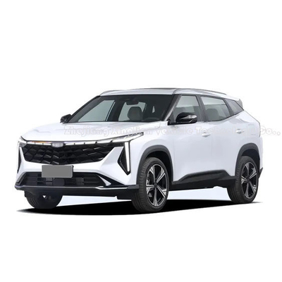 Geely Boyue L Atlas L Benzin 5-Sitzer SUV für geschlossene Karosserie