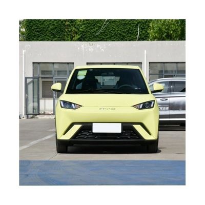 Geschlossene Karosserie Typ 2023 Byd Seagull Haiou EV Elektroautos 305km 405km Ausgabe Gebraucht