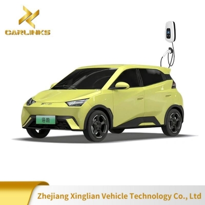 Anpassung 2023 Byd Sea-Gull EV Energie Elektroauto 305km/405km