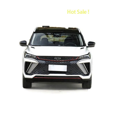 2023 Geely Coolray Binyue SUV 1,4 t 1,5 t Benzinwagen 5-Türer 5-Sitzer Energiefahrzeuge