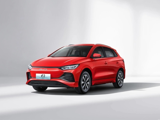 PHEV Byd E2 EV Ca 2023 Ea1 E1 D1 E2 E5 E6 Linksgetriebener Elektro-SUV 4260*1760*1530