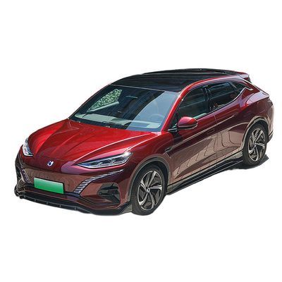 2024 Style Energiefahrzeuge SUV Byd Denza N7 EV Autos Kraftstoff 100% elektrisch Anpassung