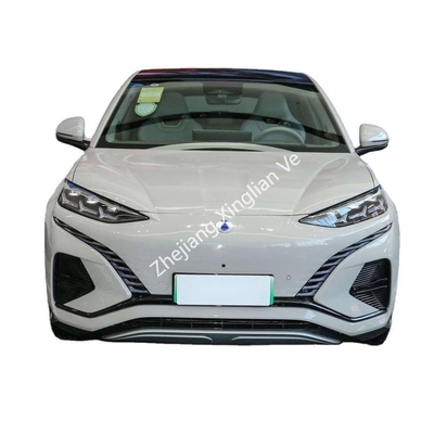Fünf-Sitzer-SUV Byd Denza N7 Tengshi N7 mit 630 km Langlebigkeit und fortschrittlichen Features