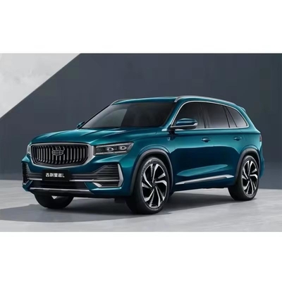 Mehrfunktionslenker Geely Monjaro L 2.0t 2024 2WD Flaggschiff-Edition Elektroauto