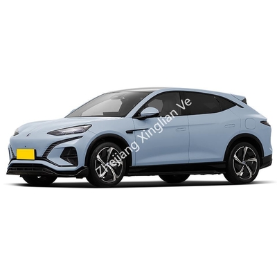 Maximalgeschwindigkeit 180 km/h 2024 Byd Denza N7 Elektroauto Hochspannung Tengshi Energiefahrzeuge