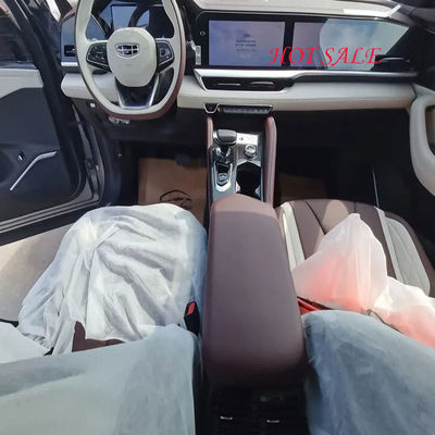 2023 Geely Monjaro Geely Xingyue L Hochgeschwindigkeitsfahrzeuge Luxus-SUV Autohändler 0km Gebrauchtwagen