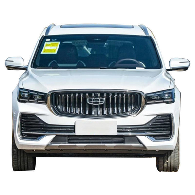 2021 2022 2023 2024 Geely Xingyue L 2.0t SUV Benzinfahrzeug 4WD Benzin Geely
