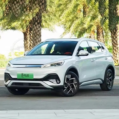 Byd Yuan Plus 2024 Energiefahrzeuge Elektroauto 5-Sitzer SUV 430 Km Cltc Pure Electric