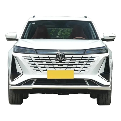 DOT-Zertifizierung Chang prime ein CS75 Blue Whale 1.5t Manuell Modisch Treibstoff 5-Sitzer SUV