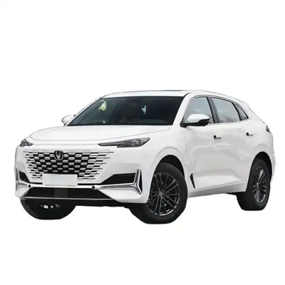 Mehrfunktionslenker Changan Uni-T 2023 2,0t SUV 5 Türen 5 Sitzplätze SUV Benzinwagen