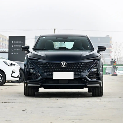 2023 erscheint ein Uni-T 1.5t Sport Flaggschiff Benzin-SUV für Kunden