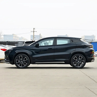 2022 Chang Premiere ein Uni-T Kompakt SUV 1,5 t 2,0 t 7 Geschwindigkeit Dual-Clutch Sonnendach Benzin Auto
