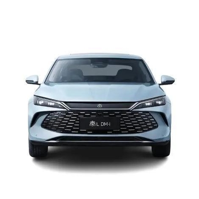2024.5 BYD Qin L D-Mi Hybrid-Elektroauto 1.5L 2000km Langstrecken Limousine PHEV Elektrofahrzeuge