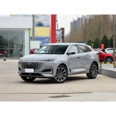 2023 Chang-Prime ein Uni-T 1.5t Sport Flaggschiff Benzin SUV Elektromagnetisches Bremssystem