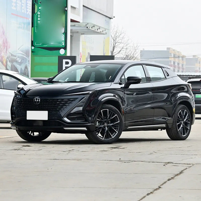 Changan-Einheit L4 Autos und maximales Drehmoment Nm 300-400nm SUV Changan Uni-T 2.0t 233HP