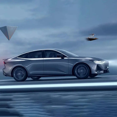 Anpassung für Auto Chang prime ein Uni-V Intelligent Idd 5 Sitzplätze Elektrofahrzeuge