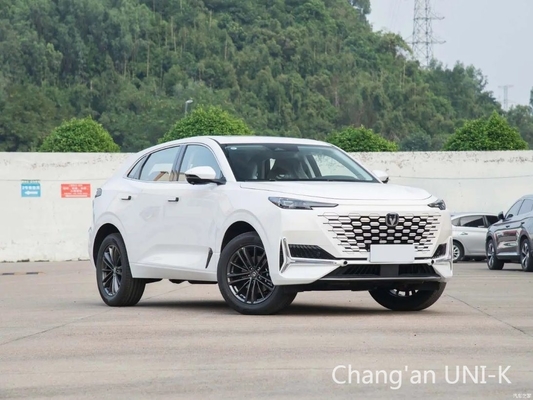Maximale Leistung Kw 245/45 R20 Changan Uni-K Elite 2,0 t Benzin SUV Benzinwagen 2024