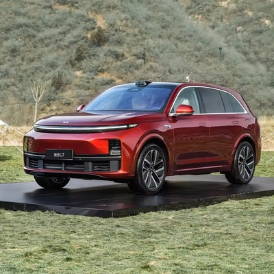 2023 Li Auto Lixiang Ideal L7 Air PRO Max Schnellladung 1315km Langstrecken Li Hybrid