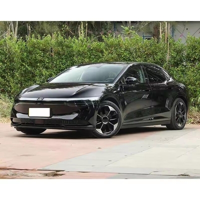 2024 Zeekr 007 310kw Einzelmotor 4-Tür 5-Sitzer Autos Elektroauto Geely Zeekr EV Auto