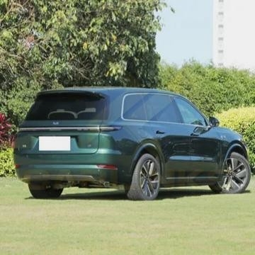 Lixiang L9 Ultra-Elektro-Benzinfahrzeuge 2024 Li L9 Extender SUV EV-Autos Energiefahrzeuge