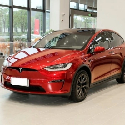 Elektromagnetische Bremsanlage T Esla Modell Y 5 Sitzplätze -Elektroauto gebraucht/in zweiter Hand