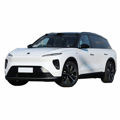 Energiefahrzeug Nio Es8 2023 653PS 850n. M 465km Doppelmotor Hochgeschwindigkeit 4X4 SUV 6-Sitzer