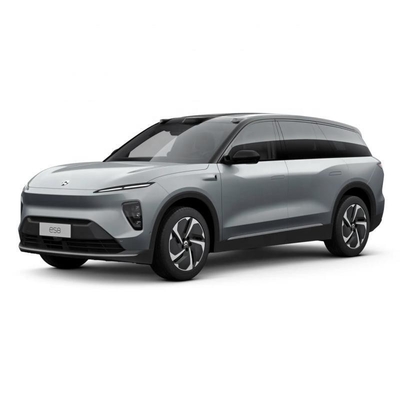 2023 Nio ES8 Energiefahrzeug mit 6 Sitzplätzen und offener Karosserie innerhalb Ihres Budgets