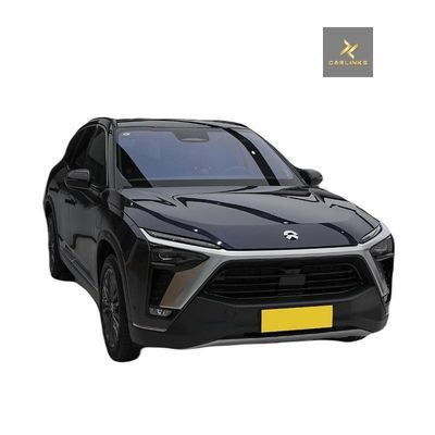 AWD Smart Electric Car Nio Es8 200 Km/h Langstrecken Lithiumbatterie für gebrauchte Energie