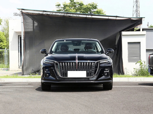 Hongqi FAW H5 2024 1,5 t Gleichspannung mit elektromagnetischem Bremssystem für 5 Sitzplätze und mehr