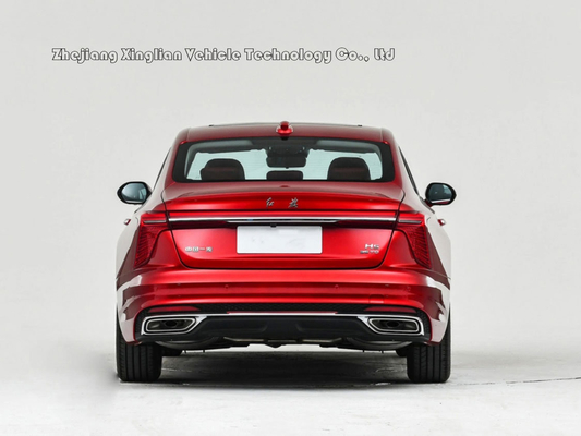 2023 Hongqi H5 8at 1.5t/2.0t Luxus-Chinesische Benzinwagen mit Anpassungsoption