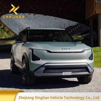 2023-2024 KIA EV5 Energiefahrzeuge Rein elektrischer SUV auf individuelle Anfrage angenommen
