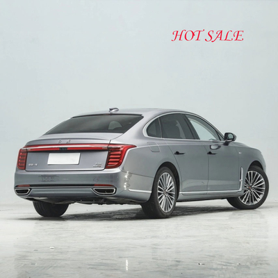 FAW Hongqi H9 Luxus-Auto Hybrid-Auto 2,0 t 252 PS Automatisches Getriebe 2920 mm Radstand