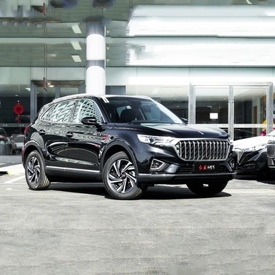 2023 2.0t 252 PS L4 Hongqi HS5 8 Geschwindigkeiten Manuelle Automatikgetriebe Hongqi Auto