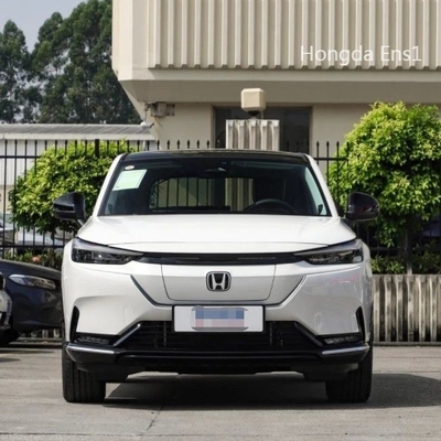 Dongfeng Hon Das Ens1 EV SUV Rein elektrischer Energiewagen mit Automatikgetriebe