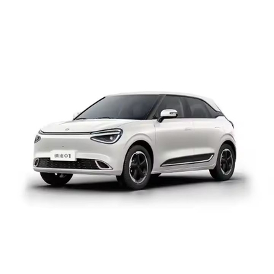 Dongfeng Motor-Nano 01 2024 430 Plus Höchstgeschwindigkeit 140 km/h angepasst an Ihre Bedürfnisse