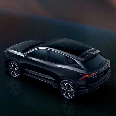 Mehrfunktionslenker Jiantu Dasheng 2023 Modell 1.6t DCT King Mate Ten Kontrast verwendet