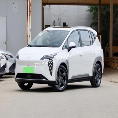 2023 GAC Aion Y Elektroauto EV 610km 68,2kwh PS 150kw/225nm Bev Lithium Eisen Phosphat LHD SUV