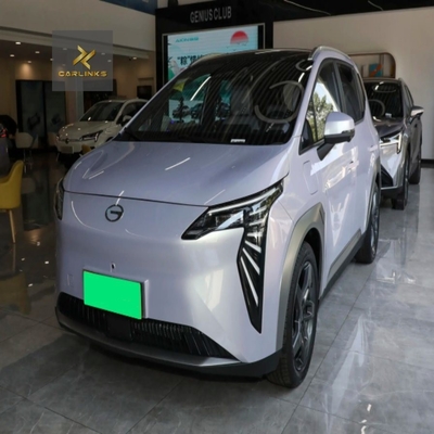SUV Elektroauto GAC Aion Y Plus 5 Sitz BEV Lithium Eisen Phosphat Batterie Jüngere Auto 2023