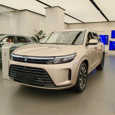 2023 Seres Aito M7 reine Energie Auto Elektrofahrzeuge Auto mit Ladestation verwendet