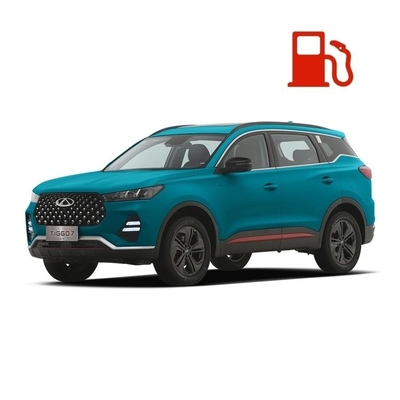 Elektrische Servolenkung Benzin Chery Tiggo 7 Autofahrzeug mit ≤1 Lebensdauer